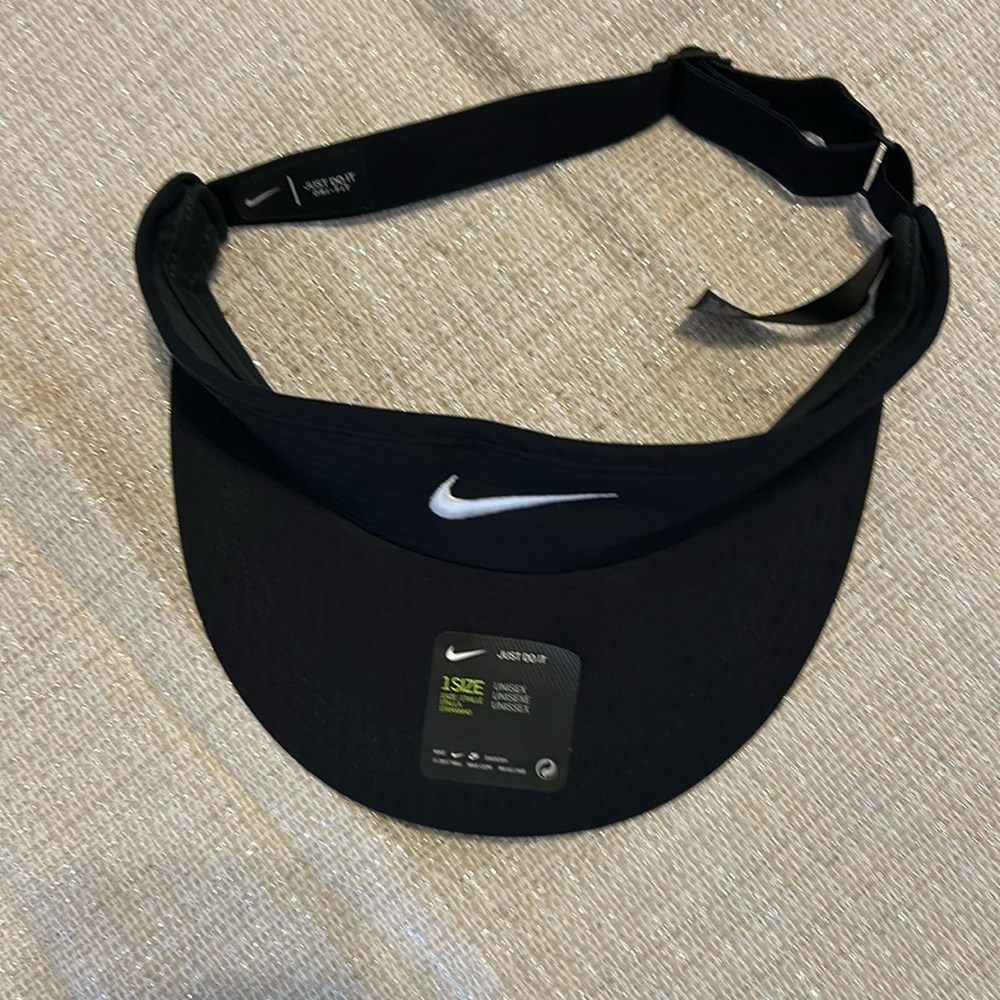 Nike  just do it unisex  one size men /women adult